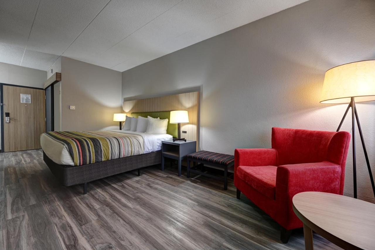 Country Inn & Suites By Radisson, Pierre, Sd Exterior photo